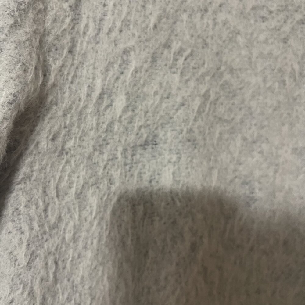 Tibi Alpaca Coat - Picture 6 of 8